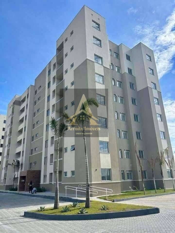ALUGO APARTAMENTO NO CONDOMÍNIO VILA DOS MARES NA NOVA SÃO PEDRO EM SÃO PEDRO DA ALDEIA*