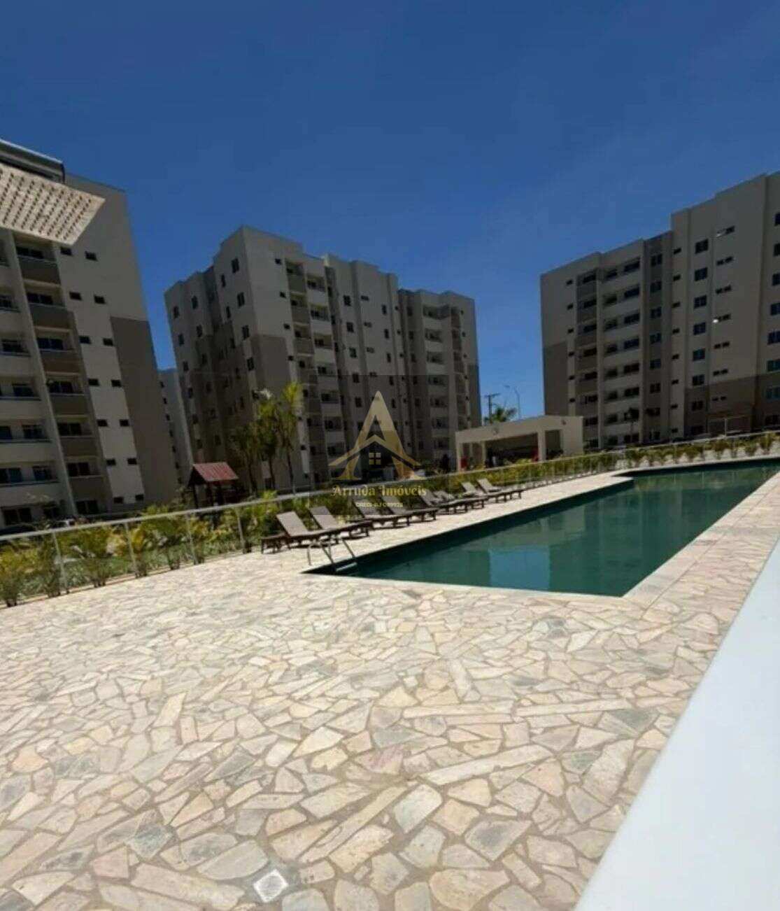 Apartamento, 2 quartos, 53 m² - Foto 8