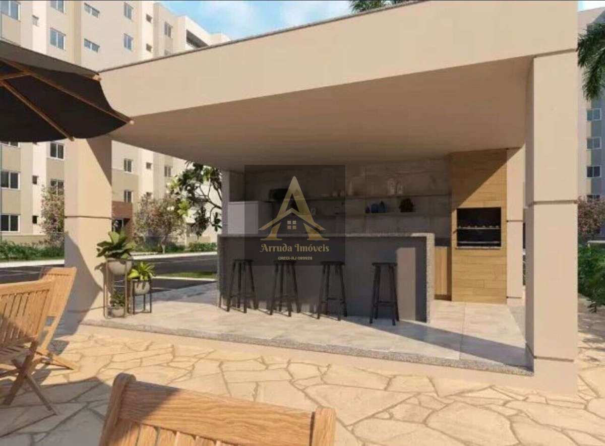 Apartamento, 2 quartos, 53 m² - Foto 10