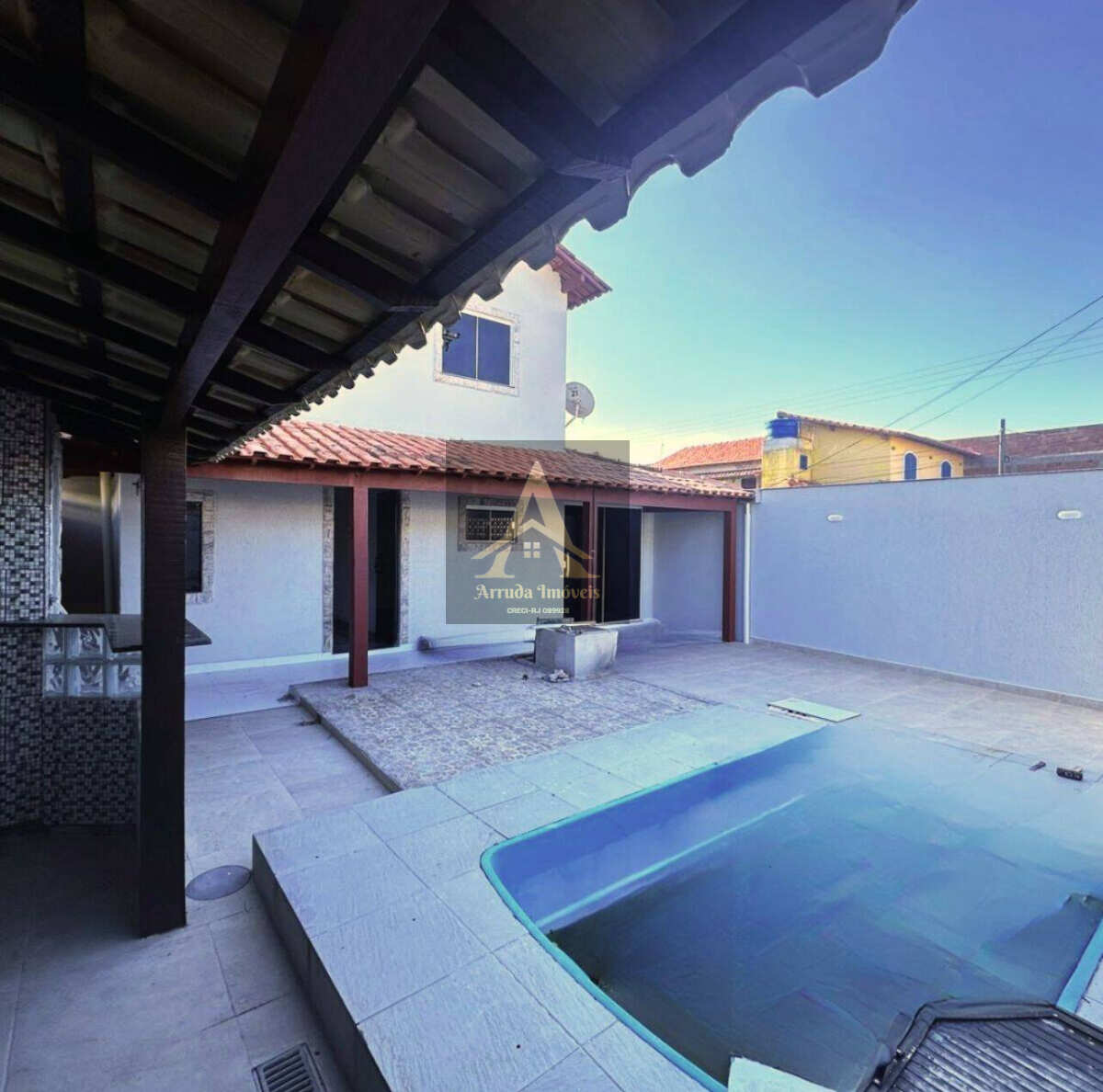 Casa para alugar - Foto 2