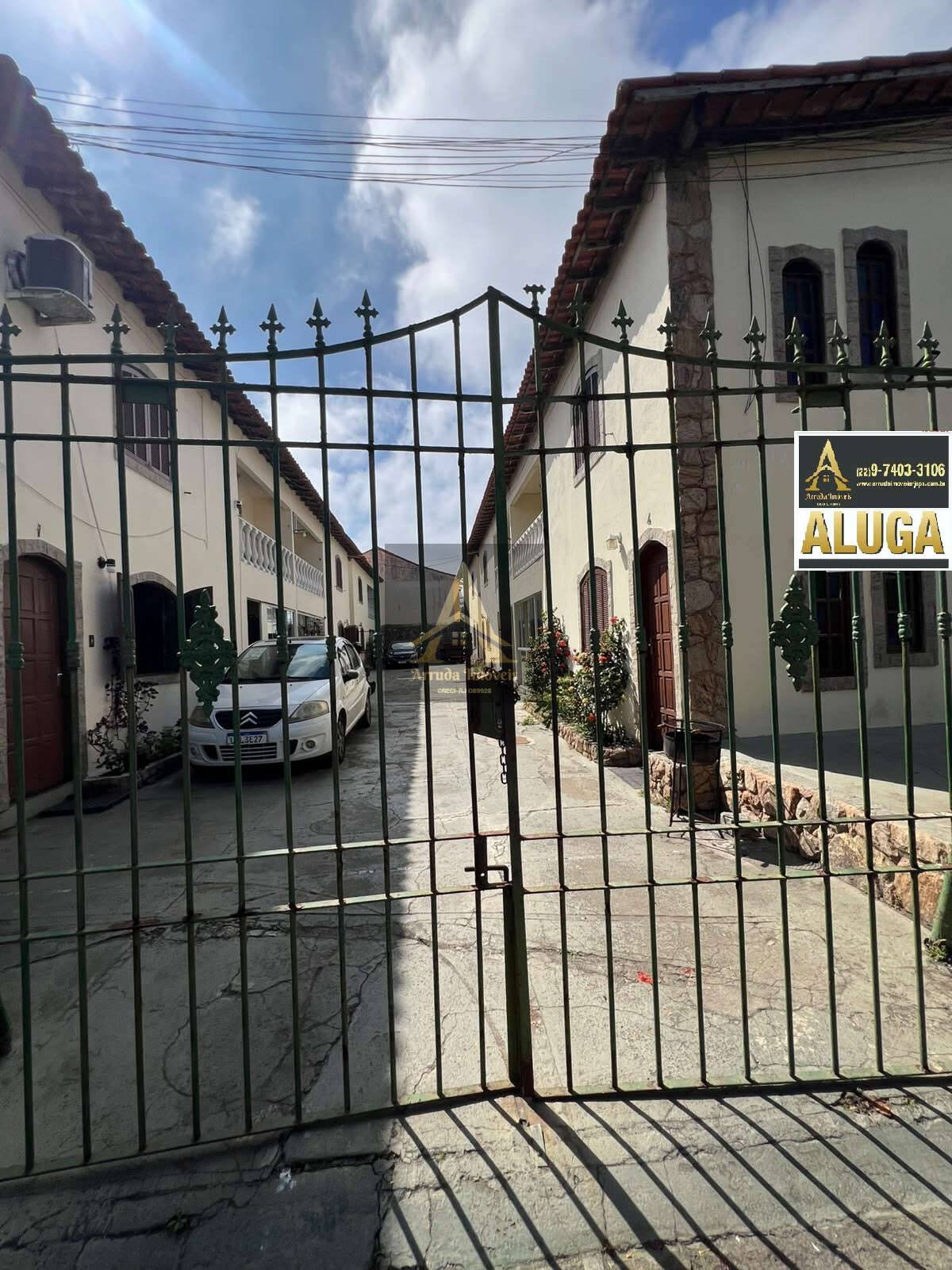 ALUGO DUPLEX NO JARDIM FLAMBOYANT EM CABO FRIO