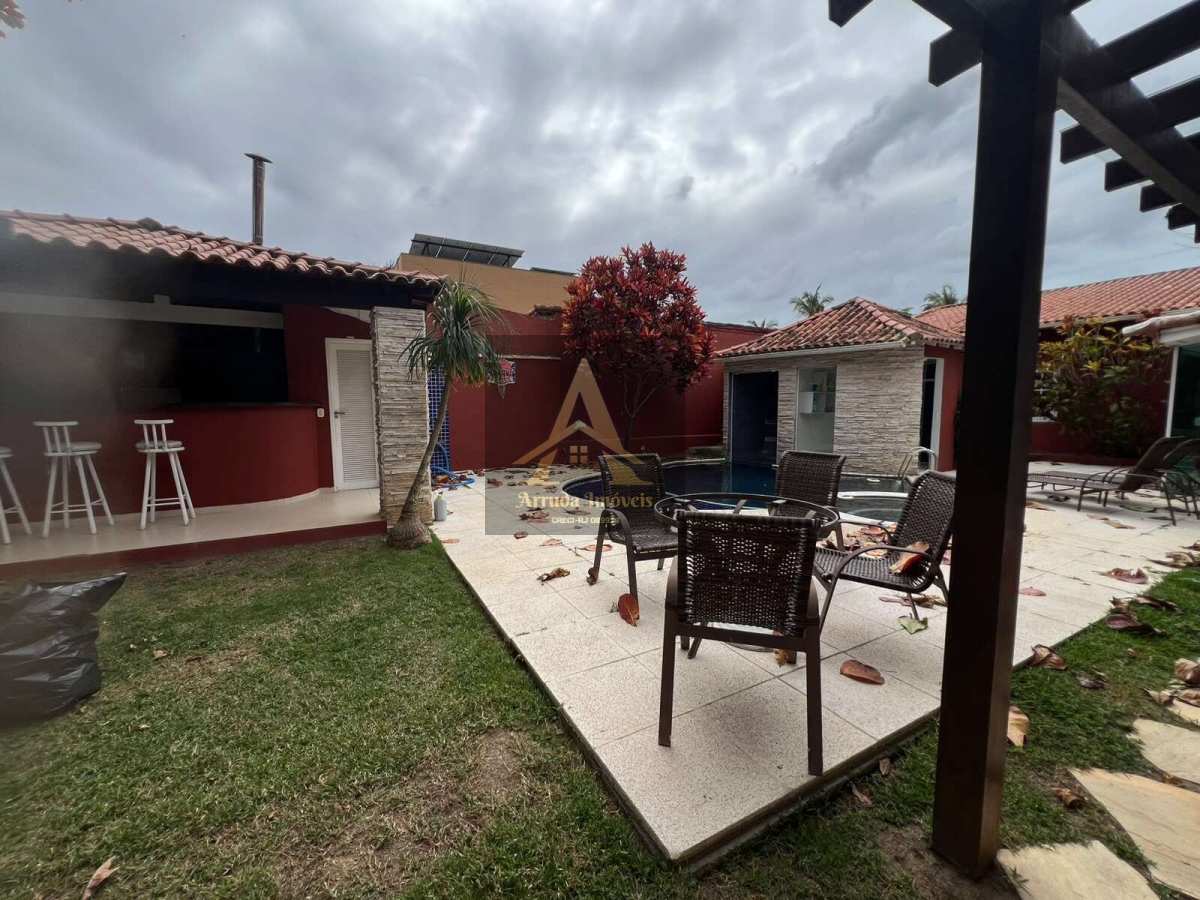 Casa, 4 quartos, 250 m² - Foto 2