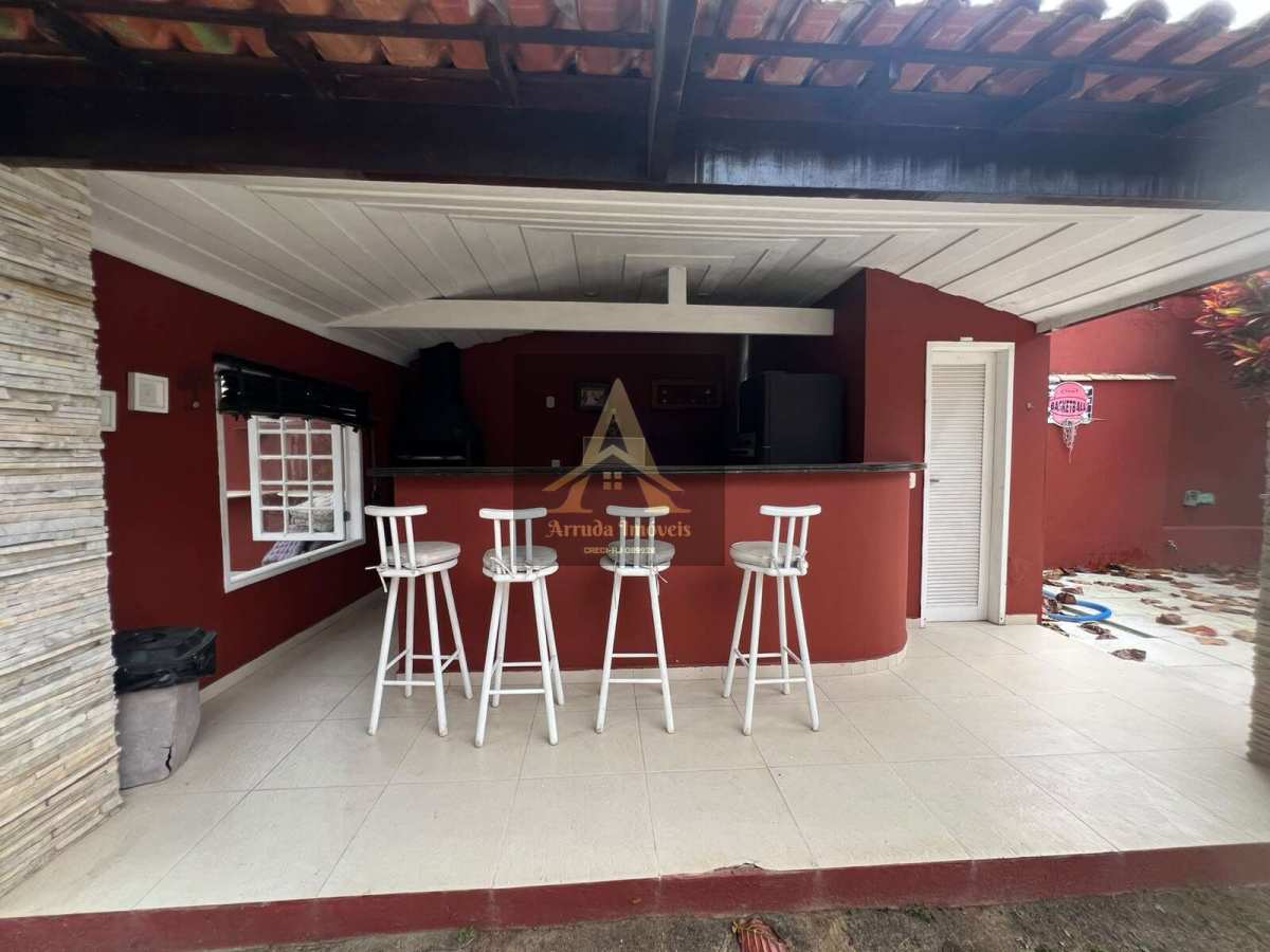 Casa, 4 quartos, 250 m² - Foto 3