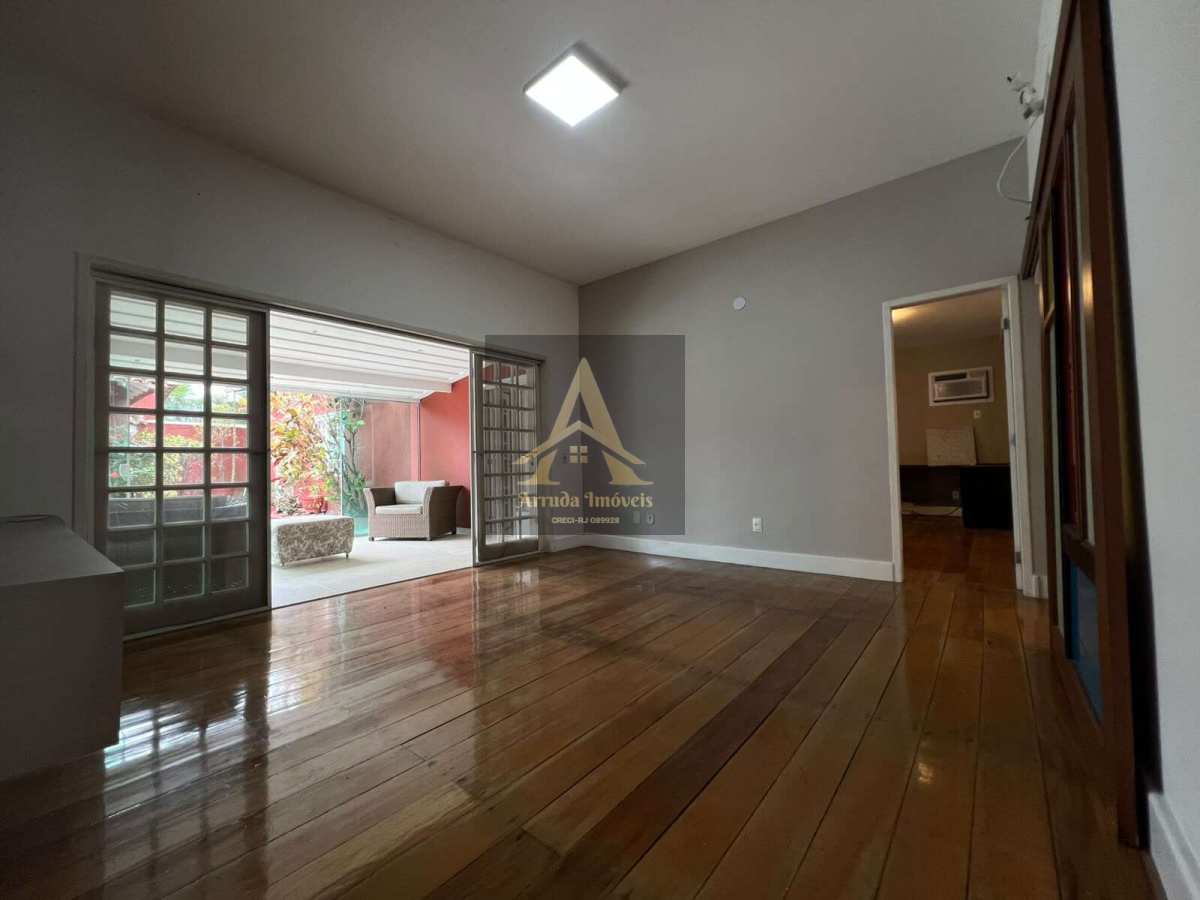 Casa, 4 quartos, 250 m² - Foto 5