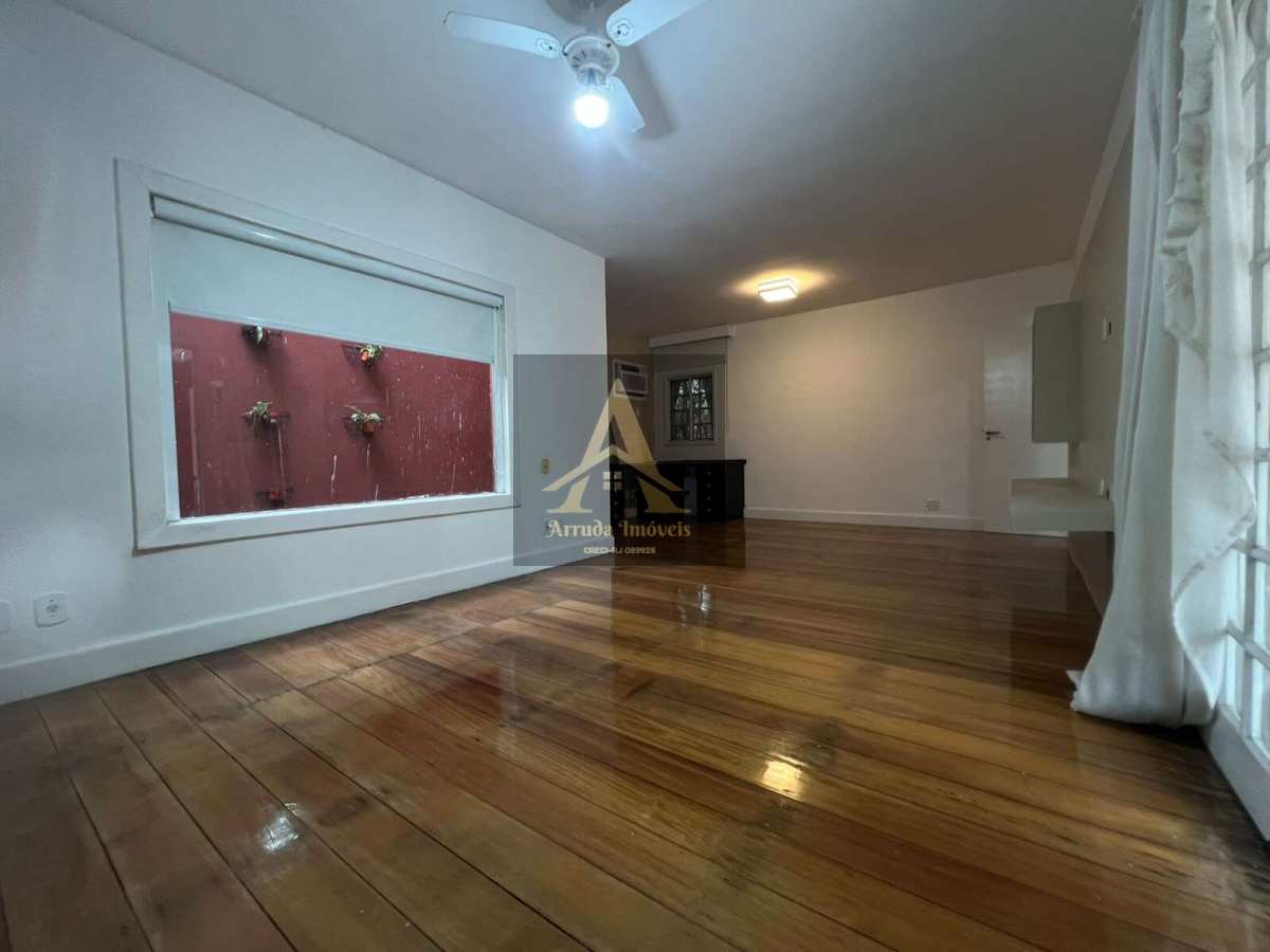 Casa, 4 quartos, 250 m² - Foto 6