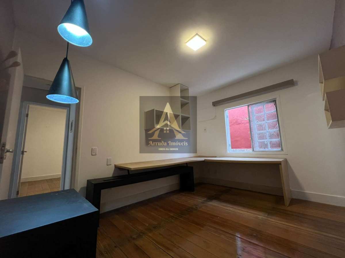Casa, 4 quartos, 250 m² - Foto 12