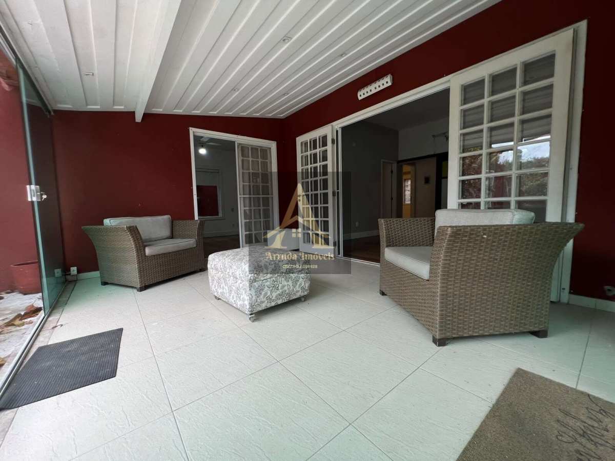 Casa, 4 quartos, 250 m² - Foto 14