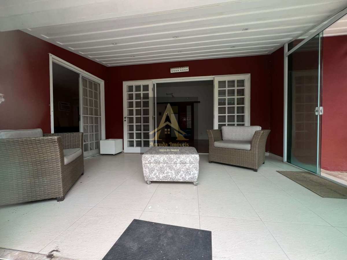 Casa, 4 quartos, 250 m² - Foto 15