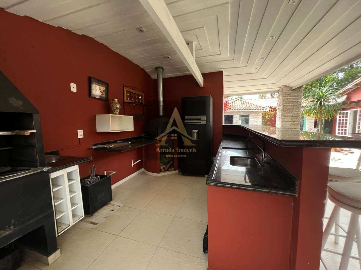 Casa, 4 quartos, 250 m² - Foto 16