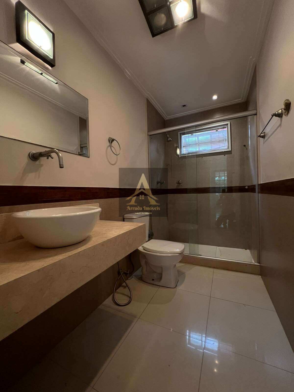 Casa, 4 quartos, 250 m² - Foto 17