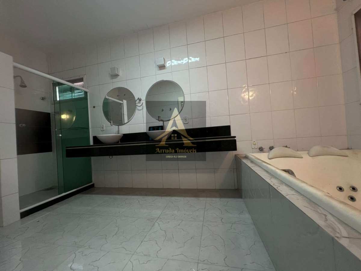 Casa, 4 quartos, 250 m² - Foto 19