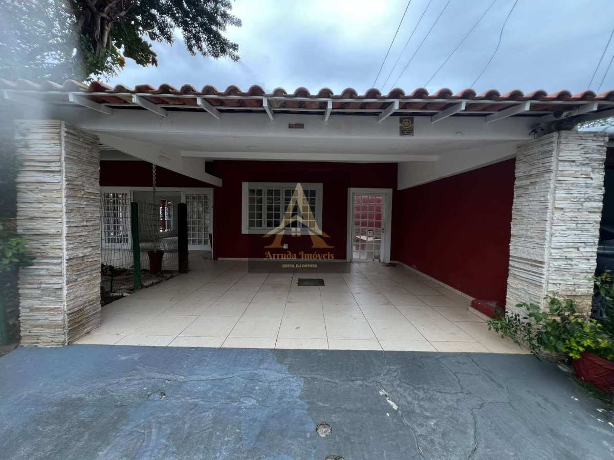 Casa, 4 quartos, 250 m² - Foto 22