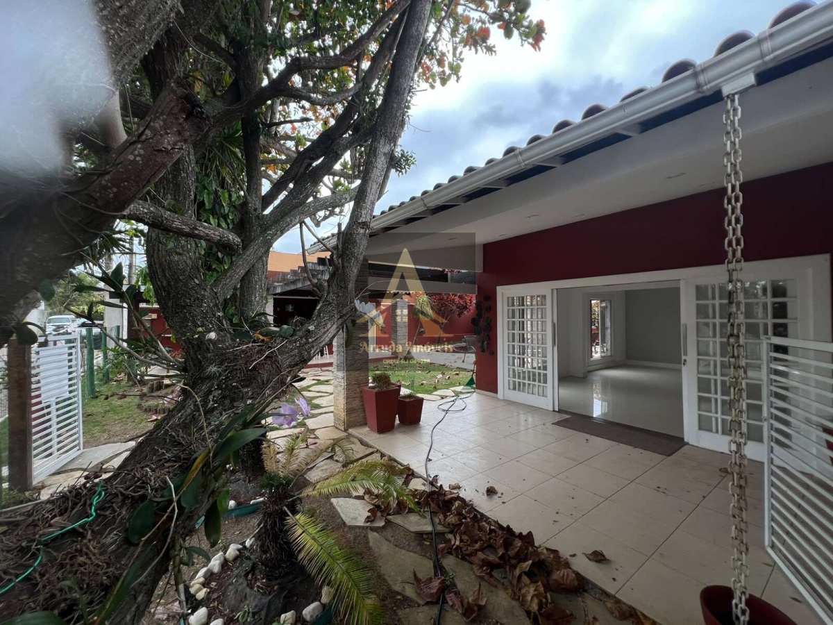 Casa, 4 quartos, 250 m² - Foto 23