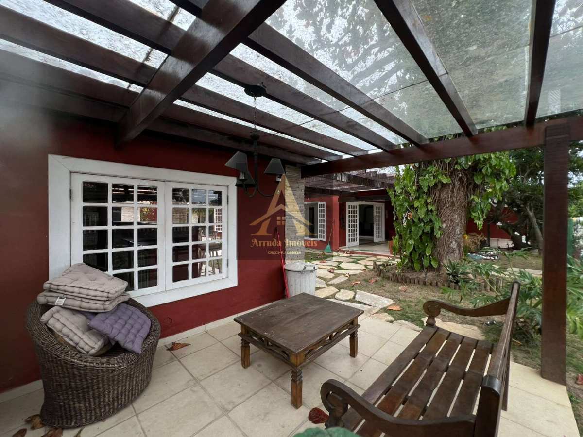 Casa, 4 quartos, 250 m² - Foto 24