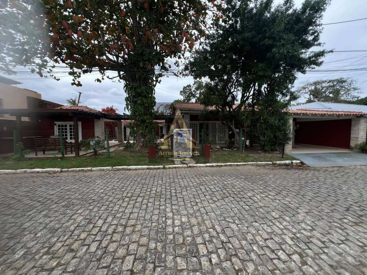 Casa, 4 quartos, 250 m² - Foto 25