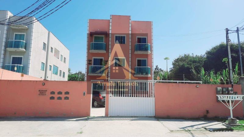 Apartamento à venda com 2 quartos, 70m² - Foto 1