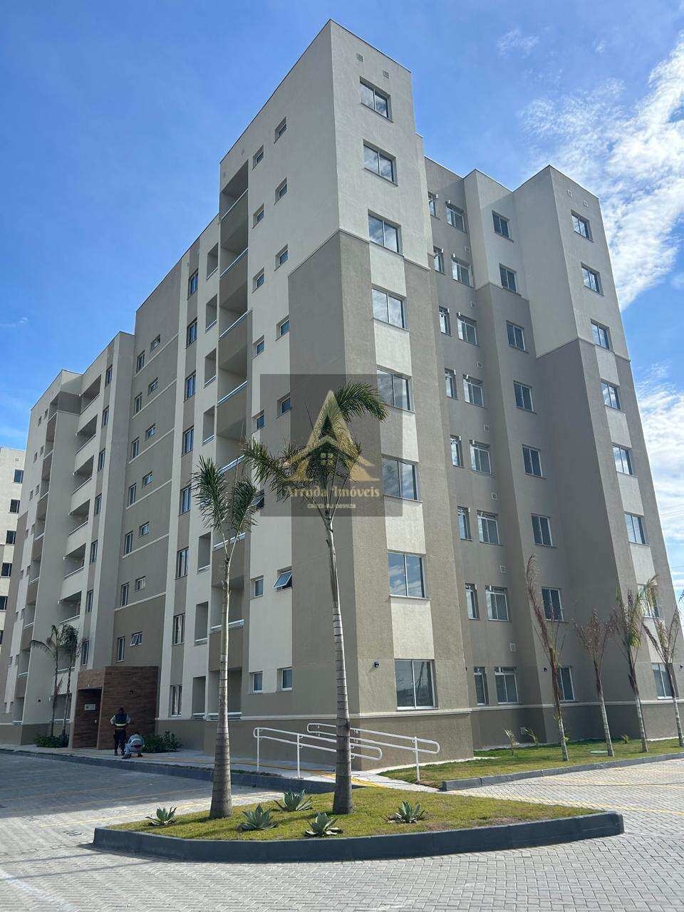 Apartamento, 2 quartos, 53 m² - Foto 2