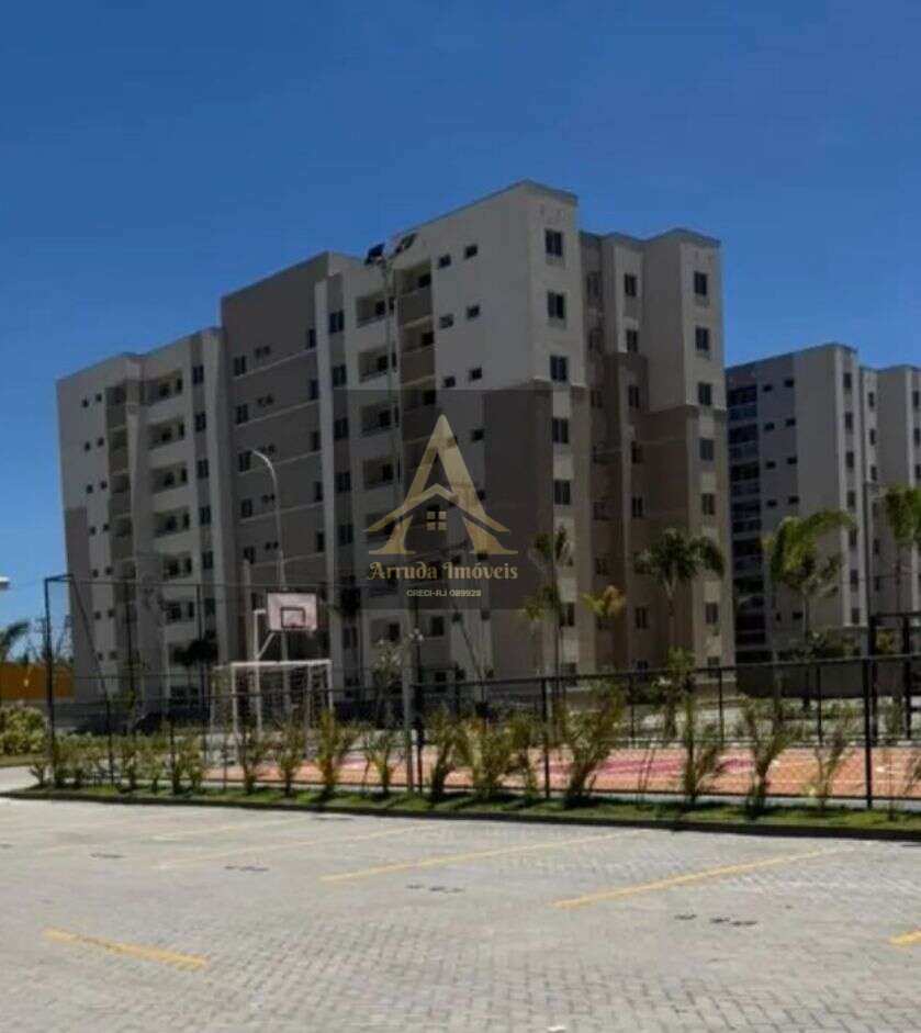 Apartamento, 2 quartos, 53 m² - Foto 3