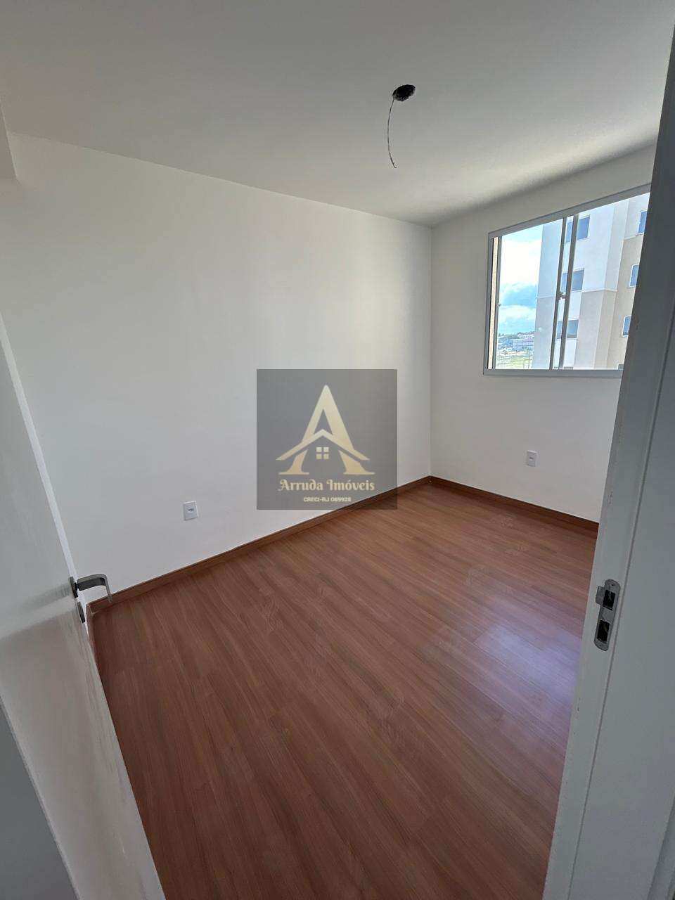 Apartamento, 2 quartos, 53 m² - Foto 6