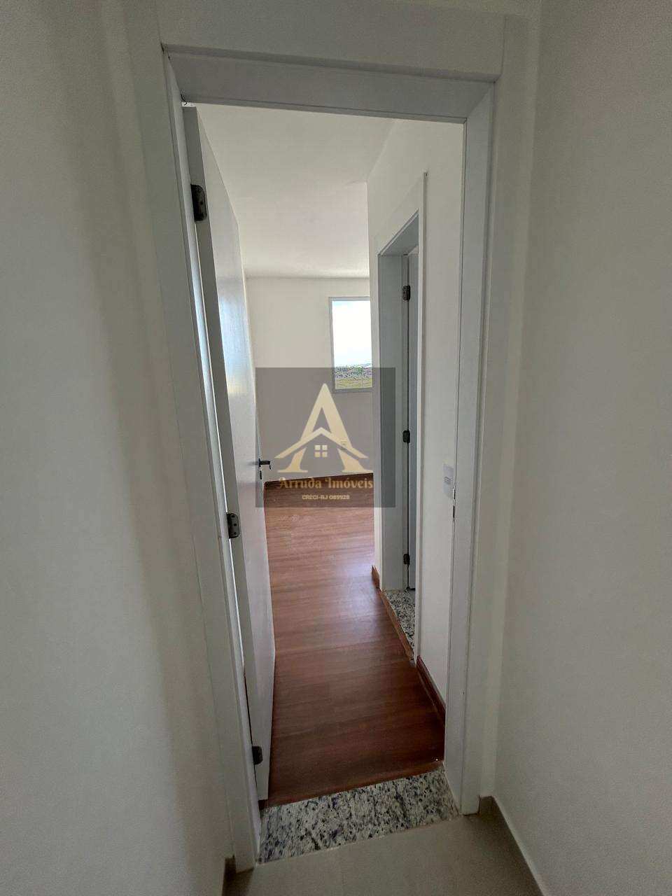 Apartamento, 2 quartos, 53 m² - Foto 8