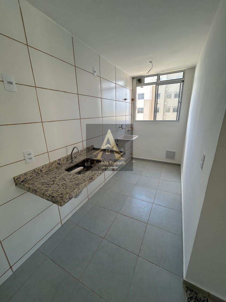Apartamento, 2 quartos, 53 m² - Foto 9
