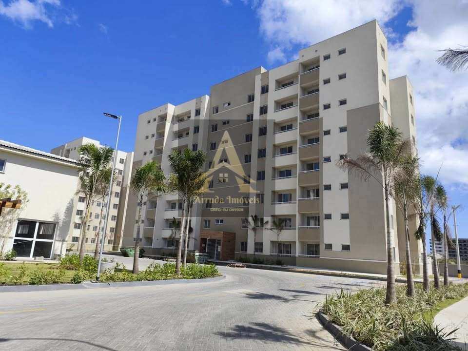 Apartamento, 2 quartos, 53 m² - Foto 16