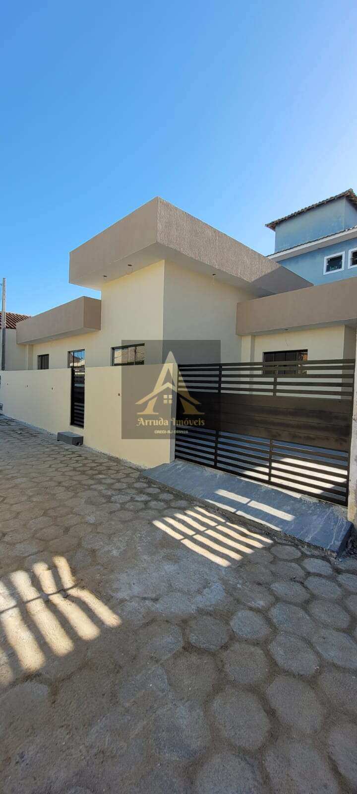 Casa, 3 quartos - Foto 2