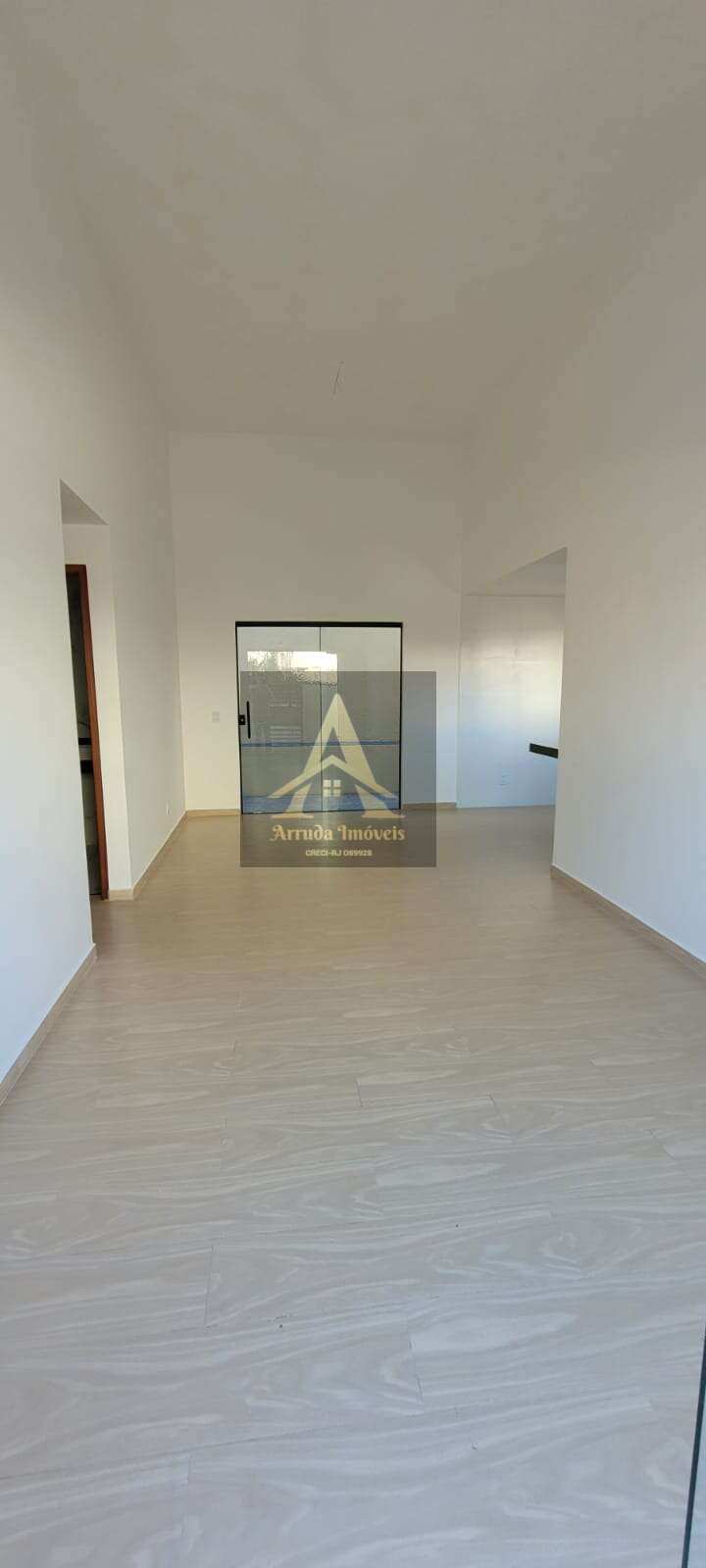 Casa, 3 quartos - Foto 3