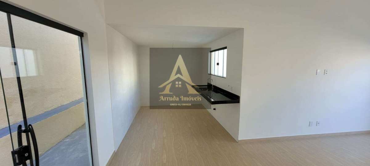 Casa, 3 quartos - Foto 5