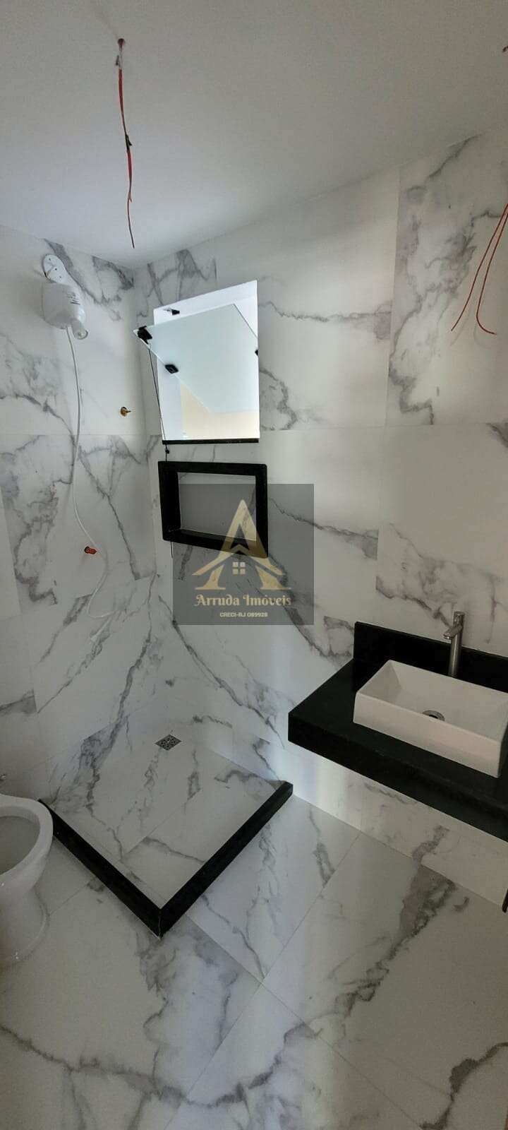 Casa, 3 quartos - Foto 10