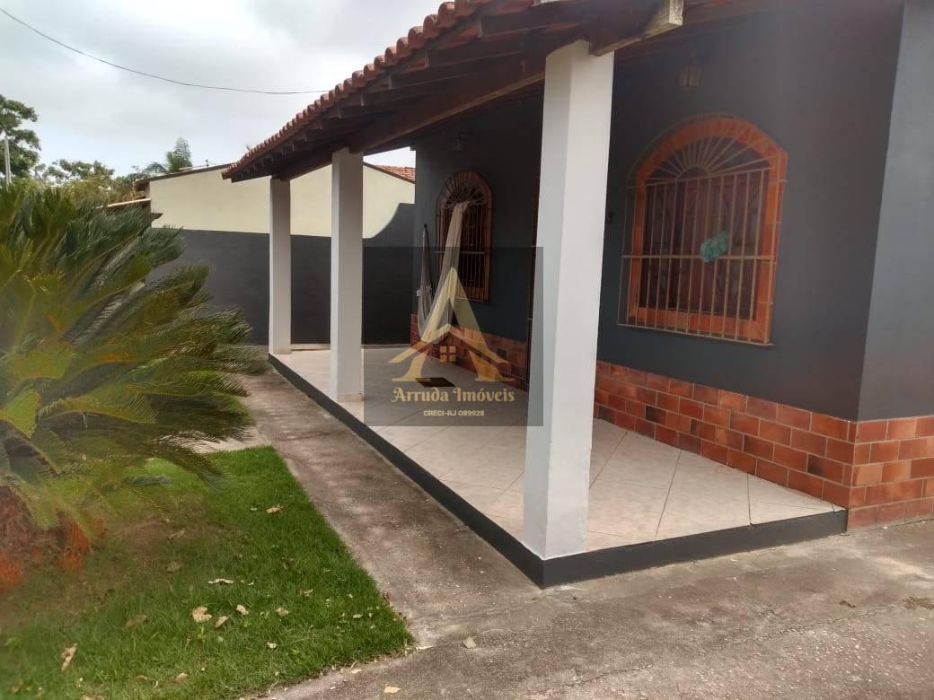 Casa à venda com 3 quartos - Foto 3