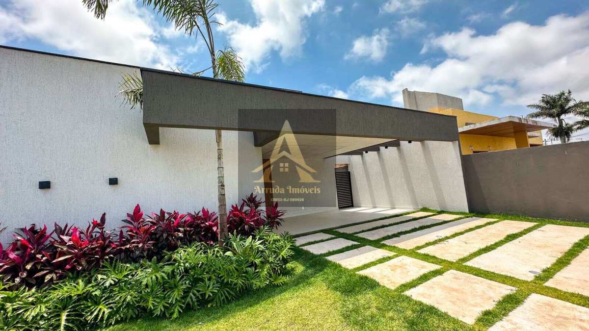 Casa, 3 quartos, 140 m² - Foto 2