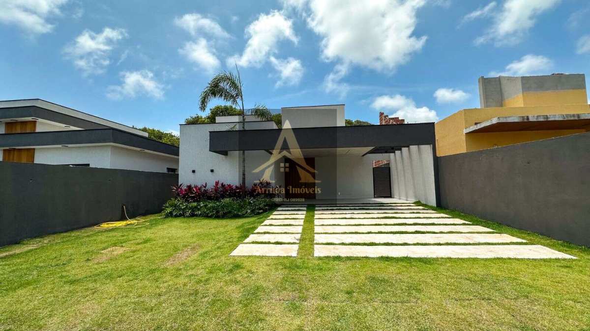 Casa, 3 quartos, 140 m² - Foto 3