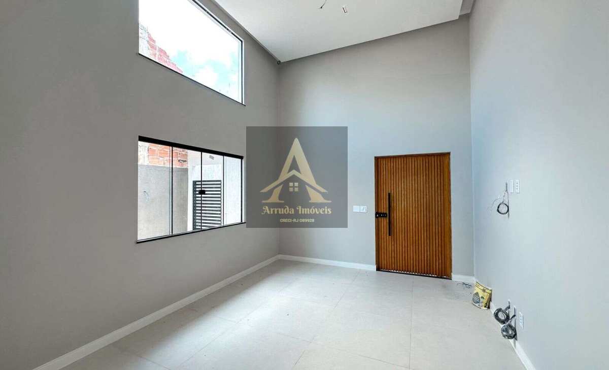 Casa, 3 quartos, 140 m² - Foto 4