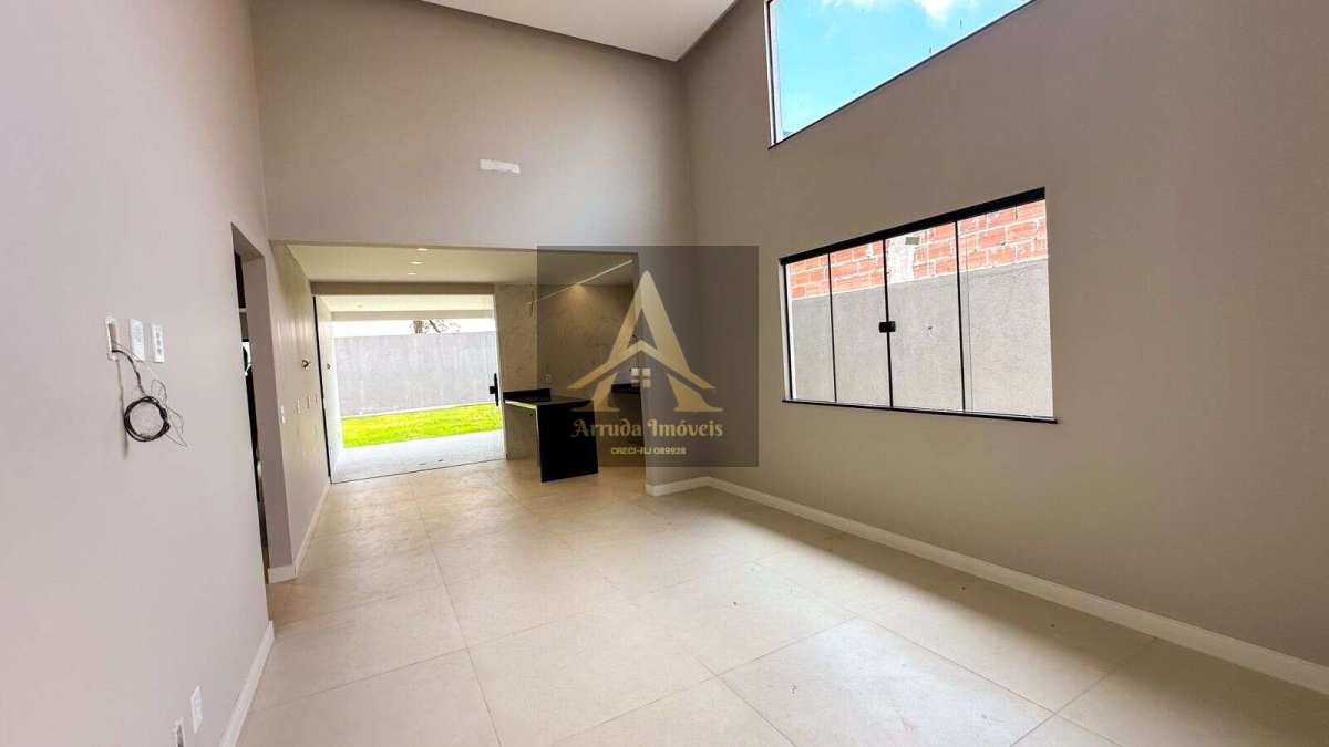 Casa, 3 quartos, 140 m² - Foto 5