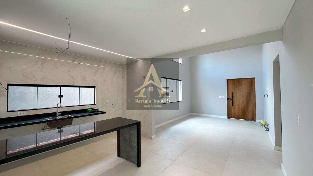 Casa, 3 quartos, 140 m² - Foto 6