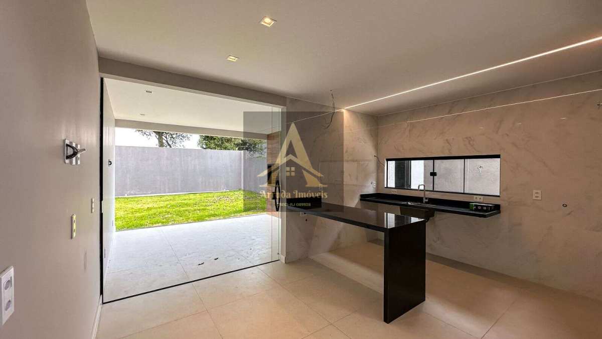 Casa, 3 quartos, 140 m² - Foto 7