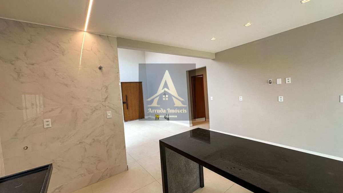 Casa, 3 quartos, 140 m² - Foto 8