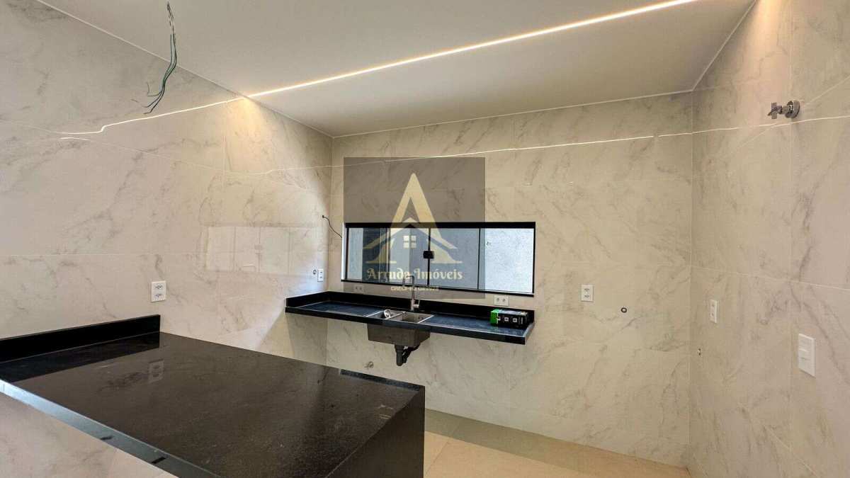 Casa, 3 quartos, 140 m² - Foto 9