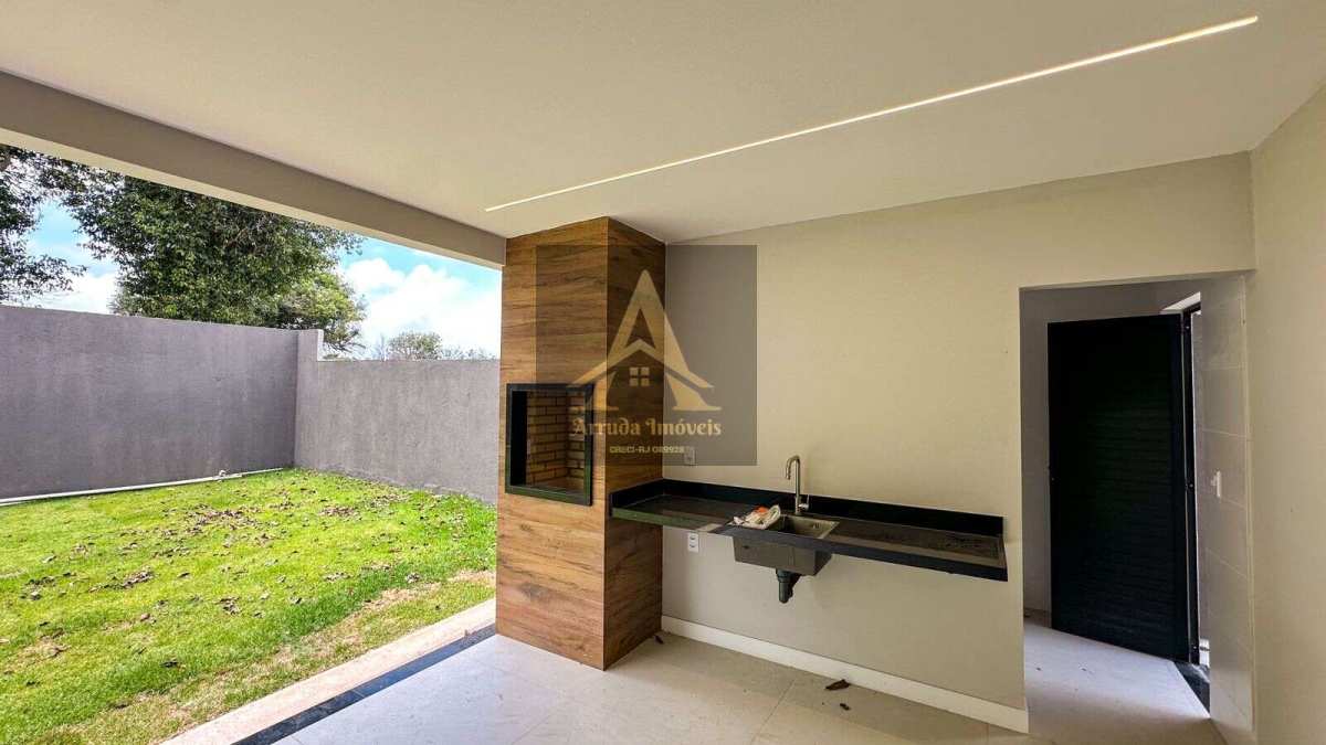 Casa, 3 quartos, 140 m² - Foto 10