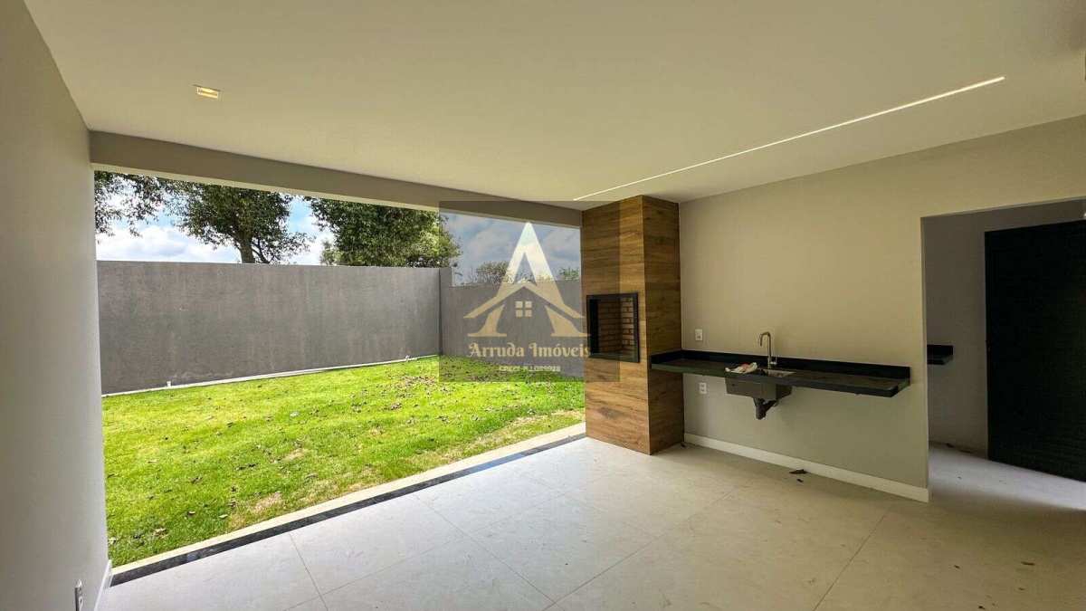 Casa, 3 quartos, 140 m² - Foto 11