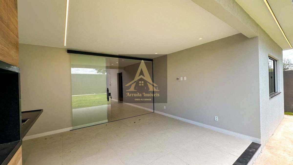 Casa, 3 quartos, 140 m² - Foto 12