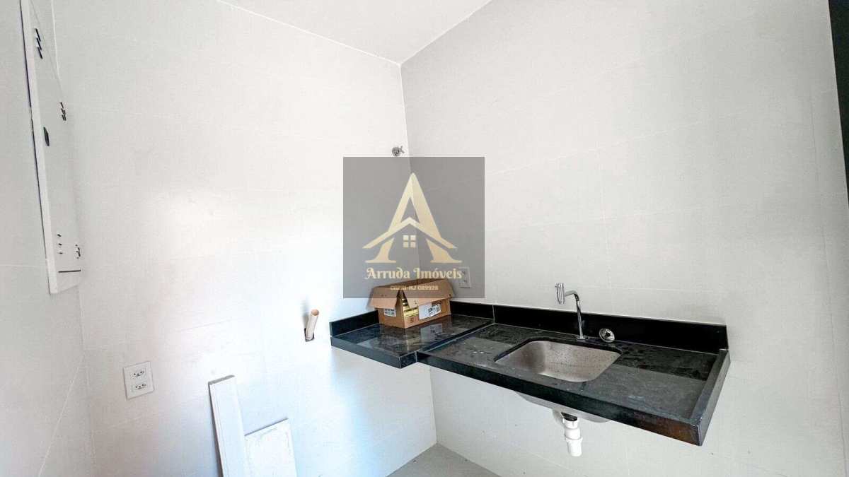 Casa, 3 quartos, 140 m² - Foto 24