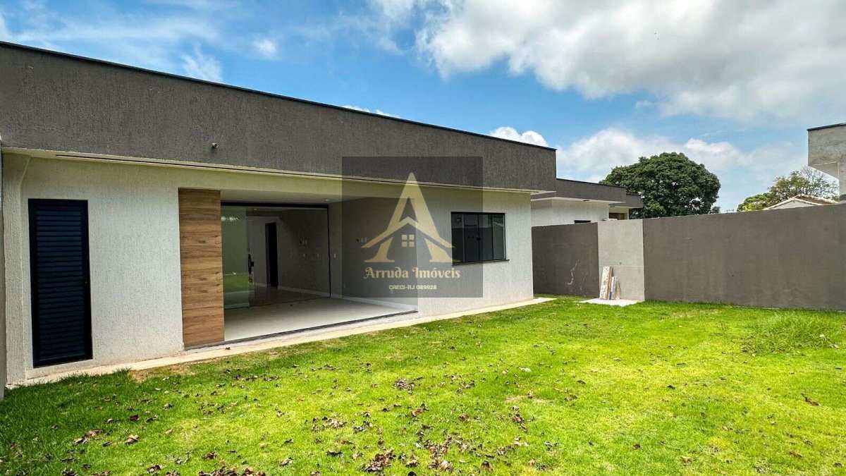 Casa, 3 quartos, 140 m² - Foto 25