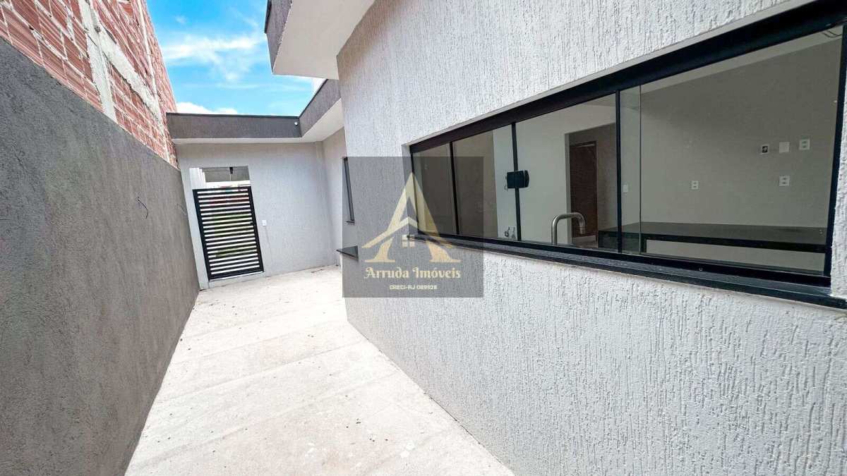 Casa, 3 quartos, 140 m² - Foto 27