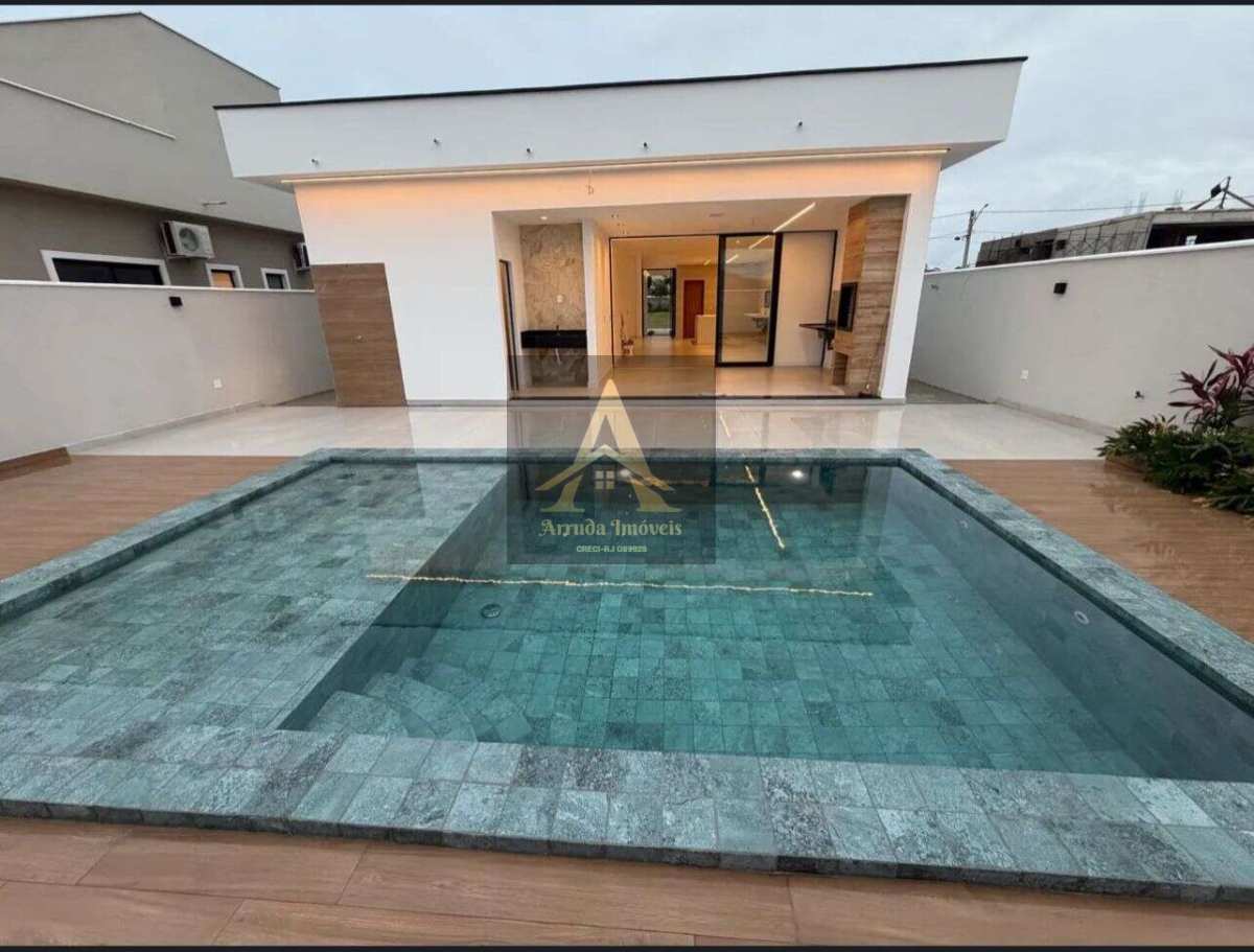 Casa, 3 quartos, 283 m² - Foto 2