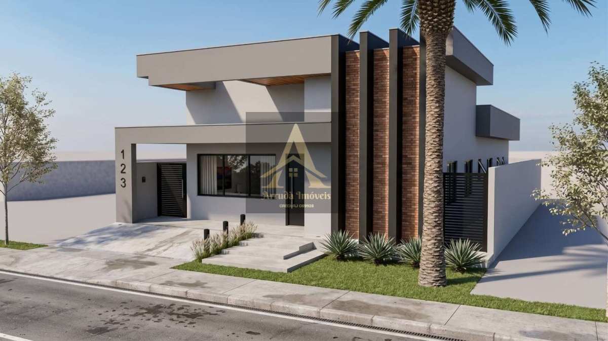 VENDO CASA NOVA NO CONDOMÍNIO VIVERDE 1 EM SÃO PEDRO DA ALDEIA