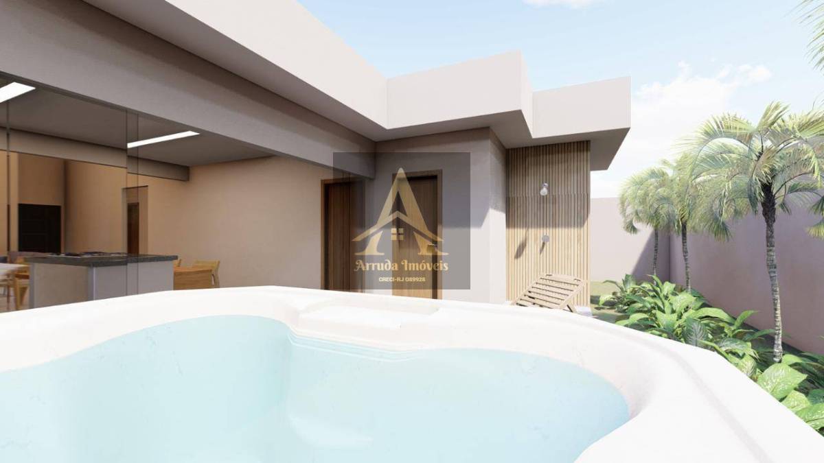 Casa à venda com 3 quartos, 128m² - Foto 6