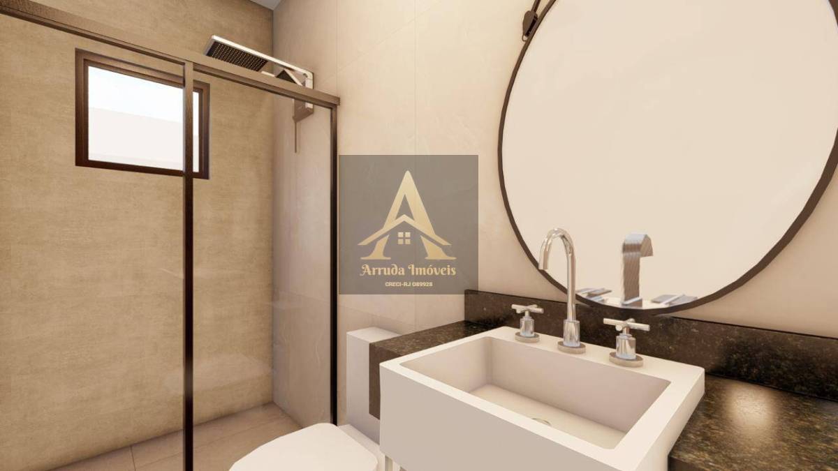 Casa à venda com 3 quartos, 128m² - Foto 20